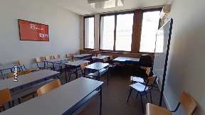 Počeo zimski raspust